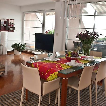 Apartment Sunny Split Zewnętrze zdjęcie
