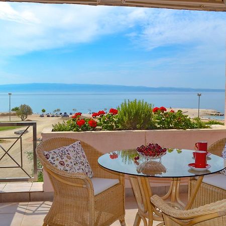 Apartment Sunny Split Zewnętrze zdjęcie