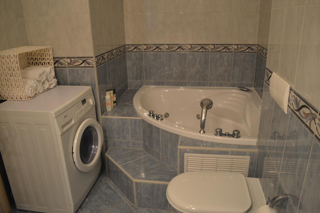 Apartment Sunny Split Pokój zdjęcie