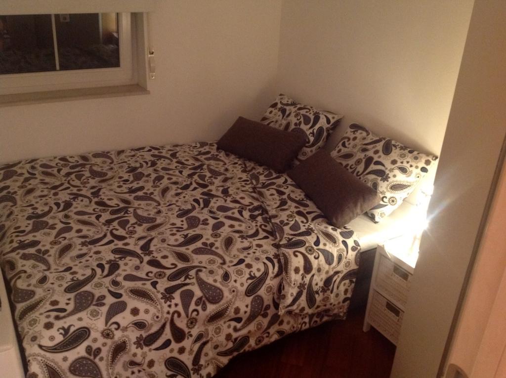 Apartment Sunny Split Pokój zdjęcie