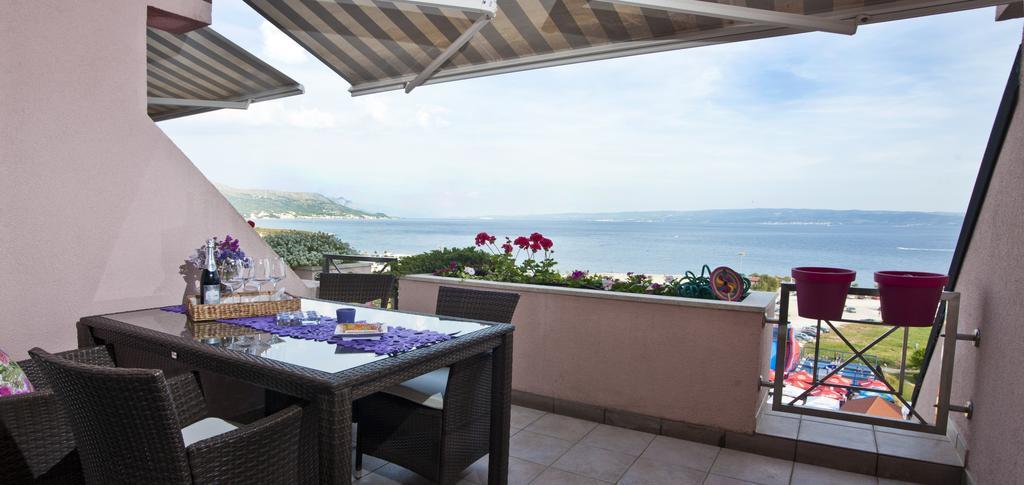 Apartment Sunny Split Zewnętrze zdjęcie