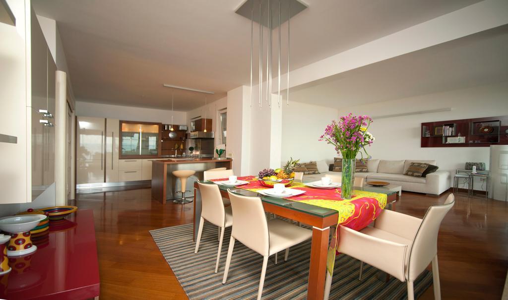 Apartment Sunny Split Pokój zdjęcie