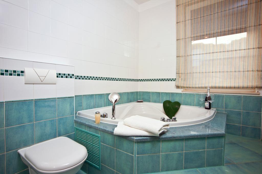 Apartment Sunny Split Pokój zdjęcie