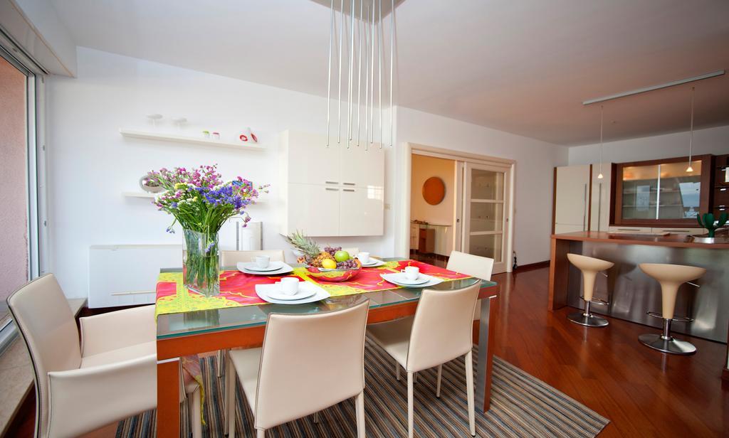 Apartment Sunny Split Pokój zdjęcie