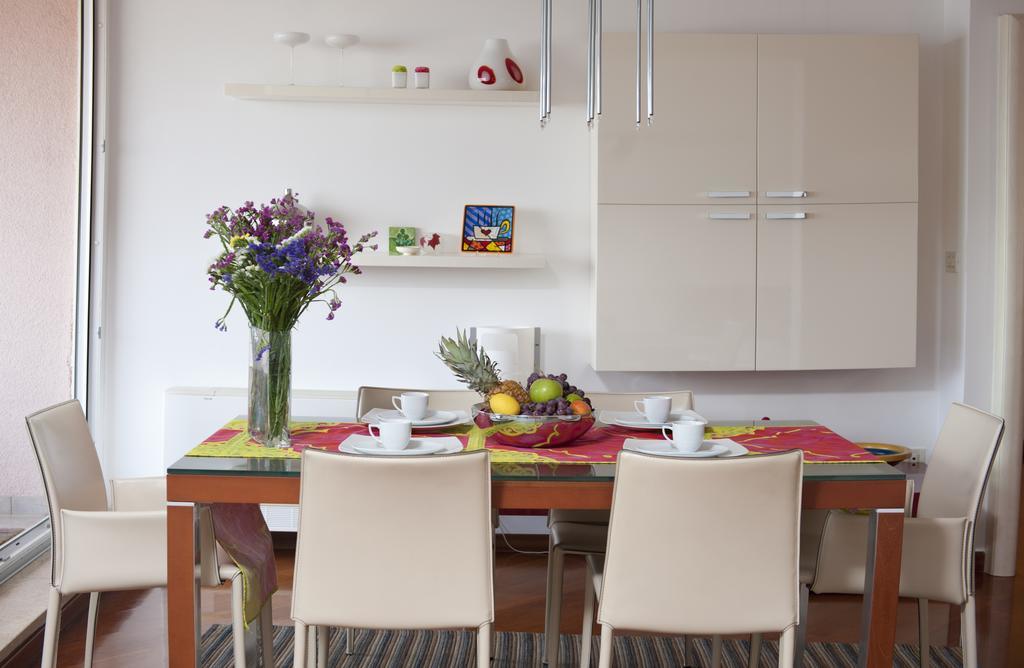 Apartment Sunny Split Pokój zdjęcie