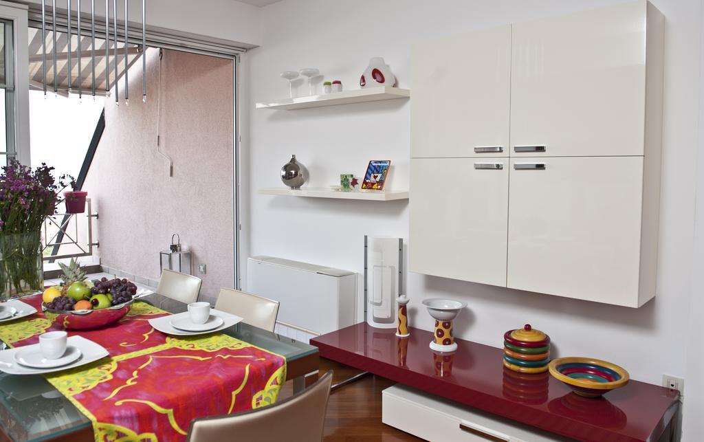 Apartment Sunny Split Zewnętrze zdjęcie