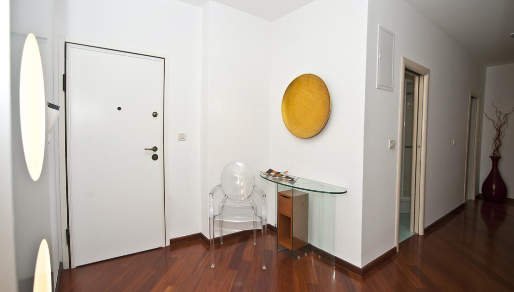 Apartment Sunny Split Pokój zdjęcie