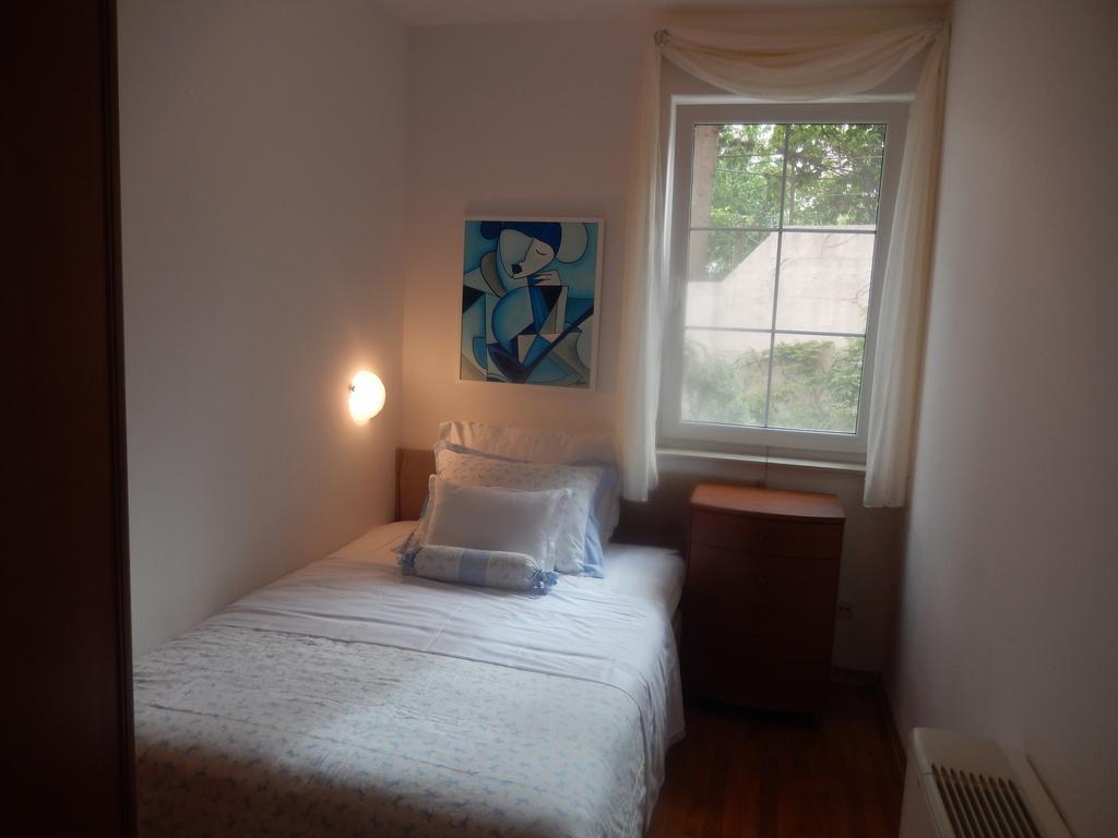 Apartment Sunny Split Zewnętrze zdjęcie