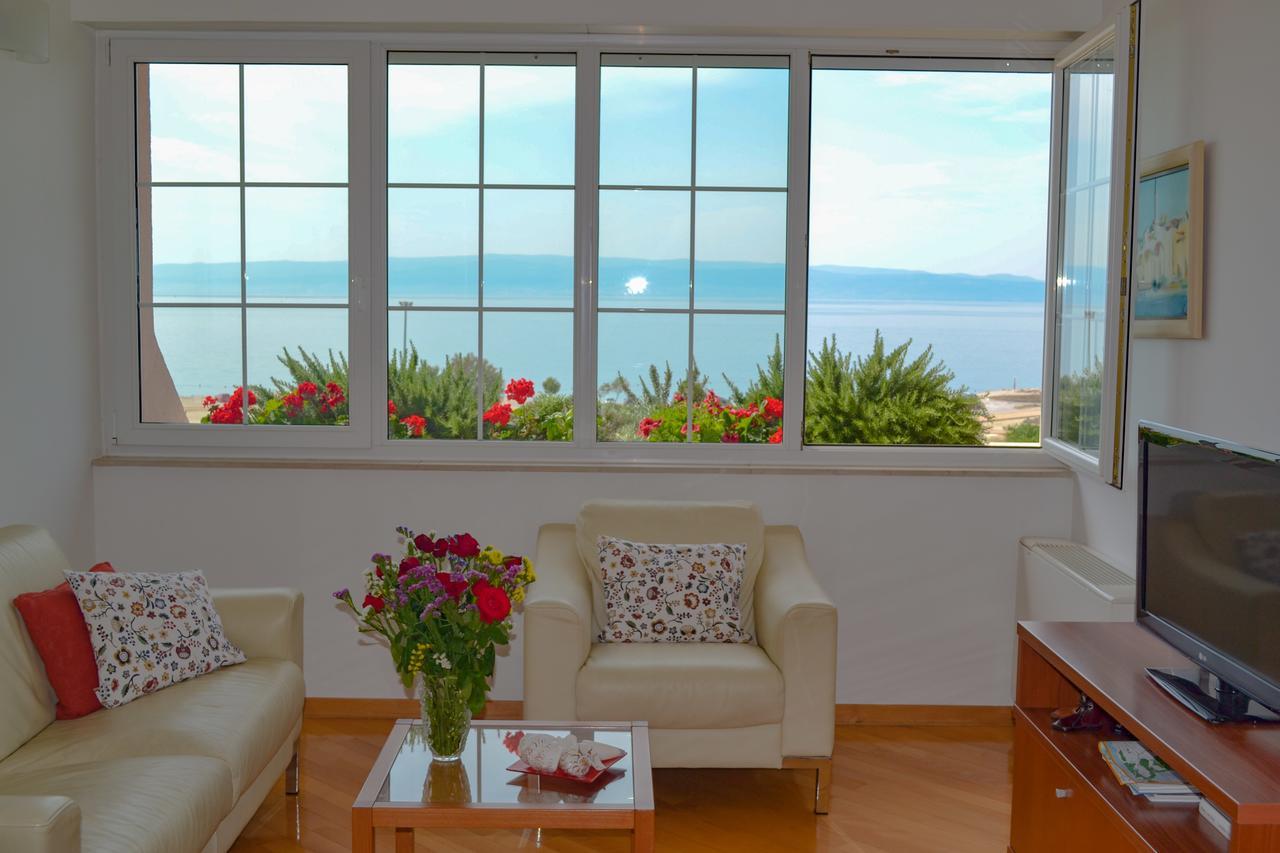 Apartment Sunny Split Zewnętrze zdjęcie