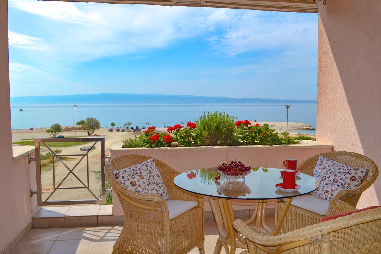 Apartment Sunny Split Zewnętrze zdjęcie