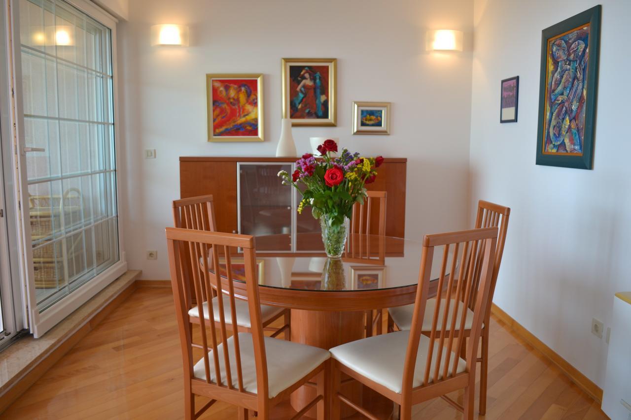 Apartment Sunny Split Zewnętrze zdjęcie