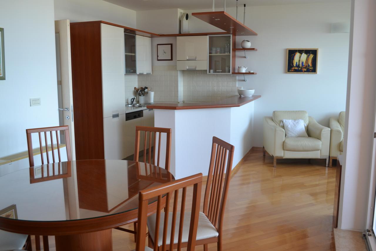 Apartment Sunny Split Zewnętrze zdjęcie